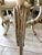 Italian Early 20th C. Baroque Tripod Table With Faux Painted Marble Top For Sale - Image 10 of 13