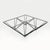 Alanda Coffee Table by Paolo Piva for B&B Italia, 1980s For Sale - Image 3 of 8