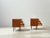 Vintage Bedside Tables by Günter Renkel, 1960s, Set of 2 For Sale - Image 13 of 15