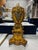 French Rare Fabergé Imperial Danish Jubilee Egg Reproduction With Original Box & Papers For Sale - Image 3 of 14