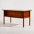 Vintage Desk in Teak For Sale - Image 4 of 18