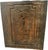 1930s French Art Nouveau Cast Iron Allegorical Maiden Architectural Wall Plaque, Circa 1900–1930 For Sale - Image 5 of 7
