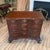 1980s 1980s Mahogany Ball and Claw Blockfront Chest of Drawers For Sale - Image 5 of 12