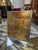 1970s Italian Mid-Century Woven Brass Picture Frame, 1970s For Sale - Image 5 of 6