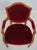 Age: Approx: 20 Years Old Details: Shield Back Design Nice Quality Construction Federal Style Traditional Style Mohair...