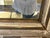 Late 19th Century Antique Silver Gilt Wall Mirror For Sale - Image 5 of 8