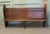 Arts and Crafts Pitch Pine Church Benches, Set of 2 For Sale - Image 3 of 8