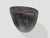 Andrianna Shamaris Modern Organic Hand Carved Minimalist Chair For Sale - Image 4 of 5