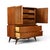 Tobago Vintage Mid Century Modern Highboy Dresser C. 1960s For Sale - Image 9 of 14