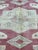 1980s Vintage Turkish Hand Knotted Wool Rug 6’9” X 9’7” For Sale - Image 5 of 6