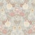 SAMPLE - Boråstapeter Dahlia Garden Wallpaper In Multi For Sale