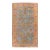 Galerie Shabab Collection Early 20th Century Turkish Oushak Room Size Carpet For Sale