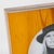 Artek Federico Simone for Artek Modernist Pine Picture Frame For Sale - Image 4 of 11
