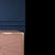 Gold Geometric Pink Opaline Glass Sideboard with Brass Accents from Justfurnituress SRL For Sale - Image 8 of 18