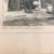 Mid 20th Century Eugene Delcroix Gelatin Silver Print Photograph “Old Brulatour Courtyard” For Sale - Image 4 of 7