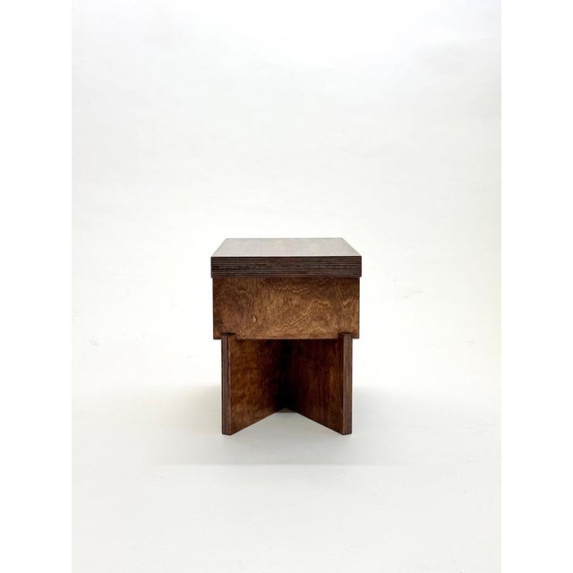 Building Stool by Goons For Sale - Image 4 of 9