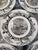 The Wedgwood Etruria Kruger National Park dinner plates are vintage collector’s plates from the 1960s, made in...