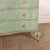 Danish Serpentine Front Chest of Drawers For Sale - Image 5 of 13