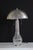 Glass Mid 20th Century Foscarini Murano Dome For Sale - Image 7 of 11