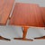 Mid-Century Teak Nest of Three Tables by V. B. Wilkins for G Plan, 1960s For Sale - Image 6 of 7