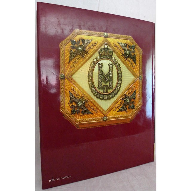 Title: Faberge and the Russian Master Goldsmiths. Author (Text by): Gerard Hill, G.G. Smorodinova, and B.L. Ulyanova....