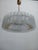 1970s Chandelier with 32 Glass Tubes from Doria Leuchten, Germany, 1960s For Sale - Image 5 of 7
