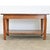 French Early 20th Century Art Nouveau Work Table For Sale - Image 14 of 15