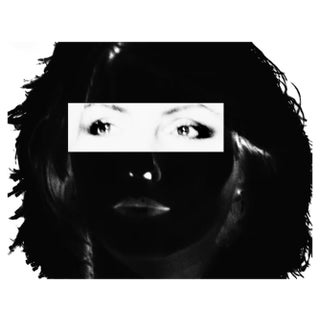 Neg Edit Blondie, Signed Limited Edition 2023 For Sale