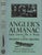 "Angler's Almanac" Book 1949 Brown, Wilfred Gavin For Sale