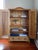 19th Century French Pine Wardrobe, Armoire, Linen Press For Sale - Image 4 of 13