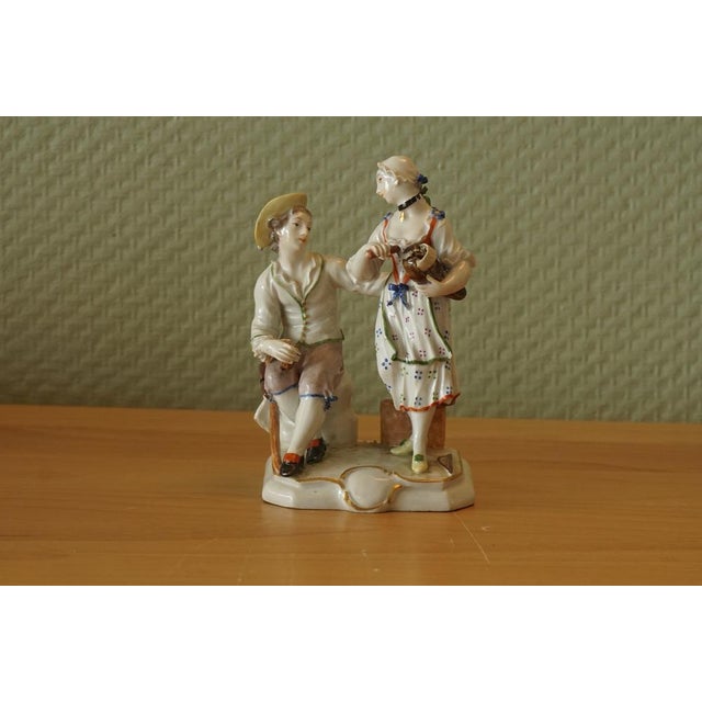 Farmer Couple from Ludwigsburg For Sale - Image 9 of 10