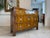 Biedermeier Chest of Drawers in Walnut For Sale - Image 4 of 15