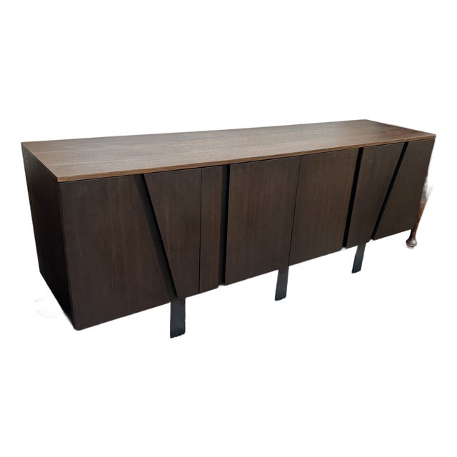 Modloft Mott Sideboard For Sale