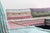 Textile Mah Jong Sofa with Missoni Upholstery by Hans Hopfer for Roche Bobois, 2010s, Set of 10 For Sale - Image 7 of 18