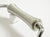 Large Door Handles in Aluminum, 1960s, Set of 4 For Sale - Image 11 of 18