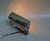 Silver Art Deco Minimalist Chrome-Plated Wall Lights, France, 1920s, Set of 2 For Sale - Image 8 of 16