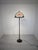 Tiffany Stained Glass Floor Lamp For Sale - Image 6 of 18