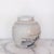 Antique Scenic Hand-Painted Chinese Ginger Jar For Sale - Image 4 of 8