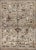 Turkish Oushak Rug in Natural Wool Color by Keivan Woven Arts 8'11 X 11'10 For Sale - Image 13 of 13