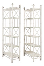Example of Shelves & Shelving