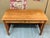 Arts & Crafts Circa 2001 Stickley Arts & Crafts Cherry Wood Desk For Sale - Image 3 of 12