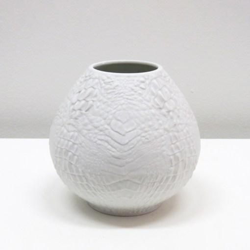 Kaiser and Co Kaiser Vase Model No 246, 1960 For Sale - Image 4 of 10