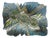 Wings of Freedom Wall Sculpture in Raku Ceramic from Stefania Zoppellaro, 2025 For Sale