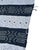 Early 20th Century Black and White Mudcloth Textile Mali 82 x 61 For Sale - Image 4 of 7