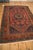 Old New House Vintage Kurdish Hamadan Rug - 3'3" x 5' For Sale - Image 4 of 9