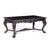 Dining Room Table; Made of Fine Wood. For Sale - Image 6 of 6