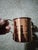 1980s 1980s Gorgeous Baker Hart & Stuart Copper Tumblers - Set of 4 For Sale - Image 5 of 6