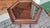 Antique English Hexagonal Coffee Table, 1890s For Sale - Image 4 of 7