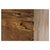 Wood Storage Column with 4 Drawers For Sale - Image 6 of 7