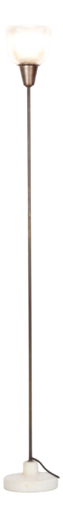 Floor Lamp attributed to Ignazio Gardella from Azucena, Italy, 1954